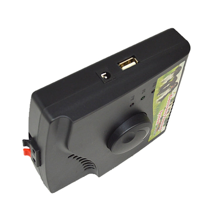 W-227 Electric Fencing Shock Collar System for Pet Dog Cat, W-227 – Durable Build, Easy to Use