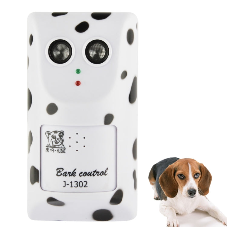 Ultrasonic Dog Barking Wall Mounted Bark Control (J-1302), J-1302 J-1302