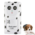 Ultrasonic Dog Barking Wall Mounted Bark Control (J-1302), J-1302 J-1302