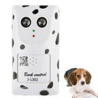 Ultrasonic Dog Barking Wall Mounted Bark Control (J-1302), J-1302