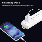 A2165 Charger – 5V 1A Single USB Interface Mini Travel Charger, US Plug, EU Plug
