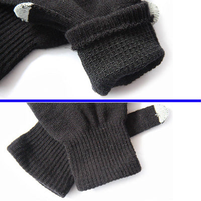 Accessory – Dot Gloves of touch screen for iPhone 5, iPhone 4 & 4S, iPhone 3G/3GS,...