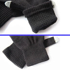 Accessory – Dot Gloves of touch screen for iPhone 5, iPhone 4 & 4S, iPhone 3G/3GS,...