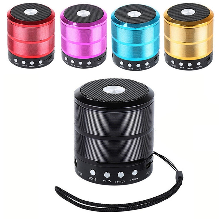 S28 Speaker – HiFi Bass Sound, Hands-Free