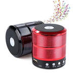 S28 Speaker – HiFi Bass Sound, Hands-Free