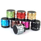 S28 Speaker – HiFi Bass Sound, Hands-Free