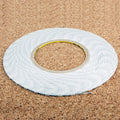 3mm Double Sided Adhesive Sticker Tape for iPhone / Samsung / HTC Mobile Phone Touch Panel Repair, Length: 50m, 3mm White, 3mm Black – Durable Build, Easy to Use