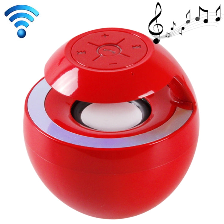 Attractive Swan Style Bluetooth 3.0 + EDR Speaker for iPad / iPhone /...