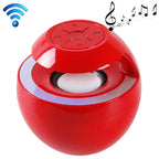 Attractive Swan Style Bluetooth 3.0 + EDR Speaker for iPad / iPhone /...