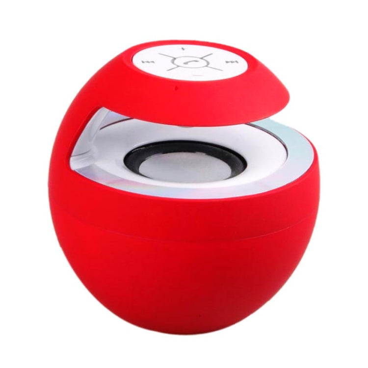Attractive Swan Style Bluetooth 3.0 + EDR Speaker for iPad / iPhone /...