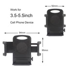 For iPhone, Galaxy, Sony, Lenovo, HTC, Huawei, and other Smartphones, 258SV