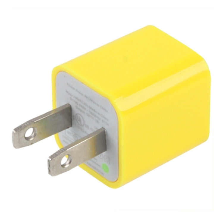 US Charger – Plug USB Charger