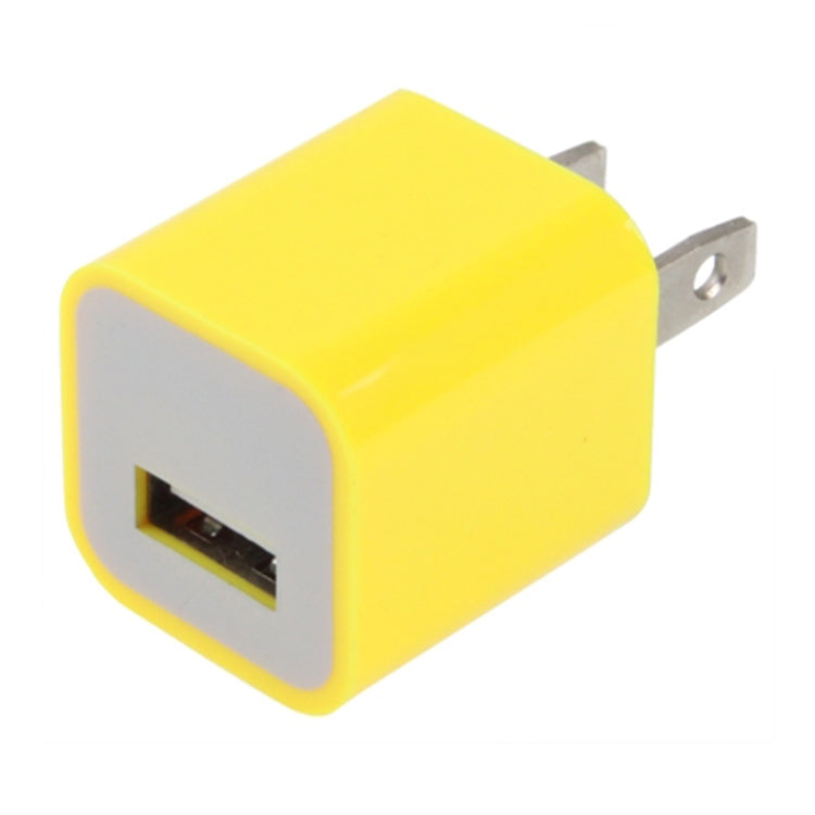 US Charger – Plug USB Charger