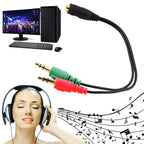 Headphones – HiFi Bass Sound (5mm) #2