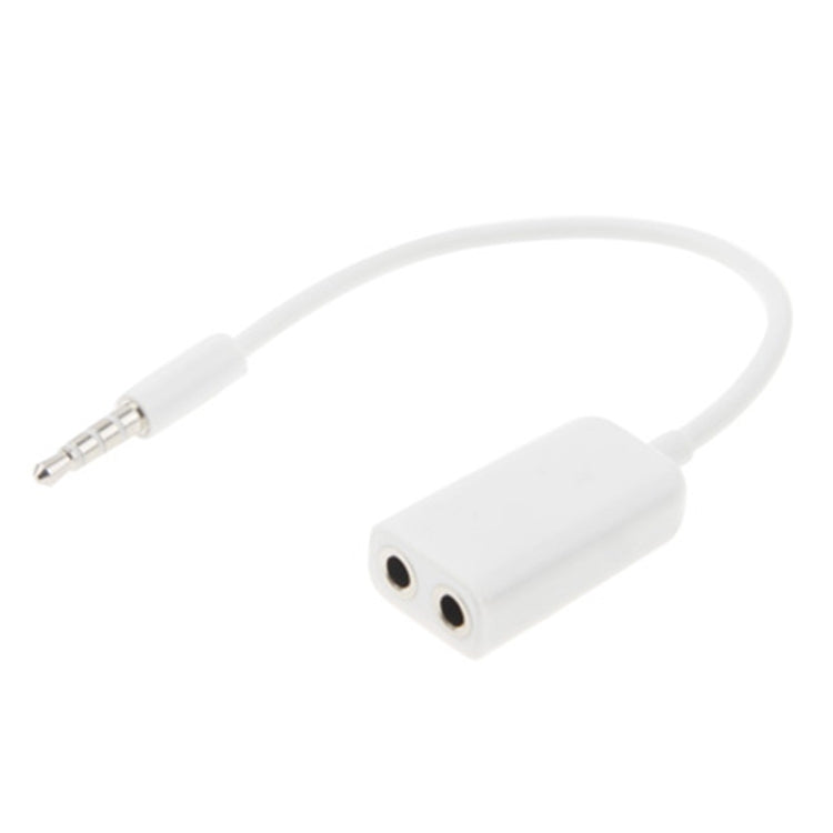 Headphones – HiFi Bass Sound (5mm) White