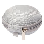 Grid Style Carrying Bag Box for Headphone / Earphone – Durable Build, Easy to Use