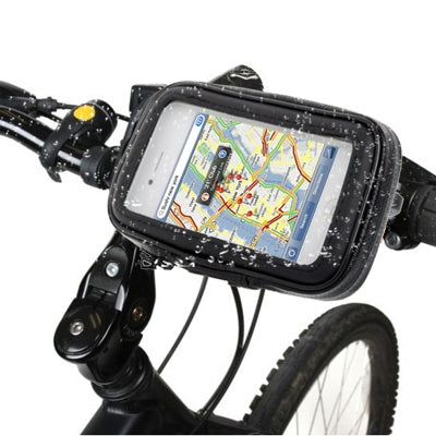 Case – Waterproof (iPhone 4)