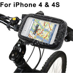 Case – Waterproof (iPhone 4)