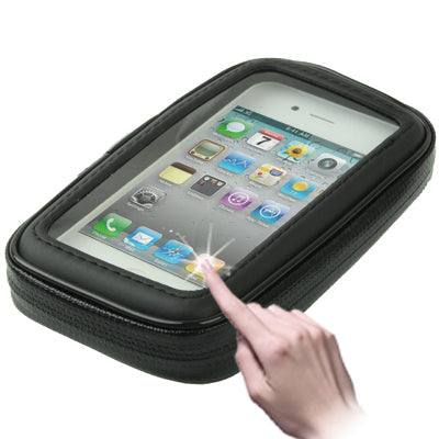 Case – Waterproof (iPhone 4)