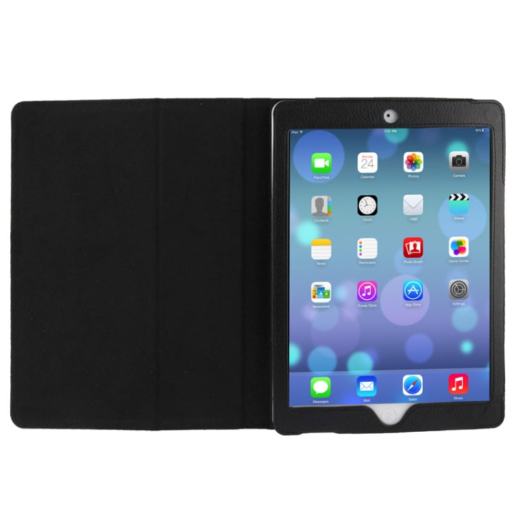 Case – Leather (iPad Air) #2