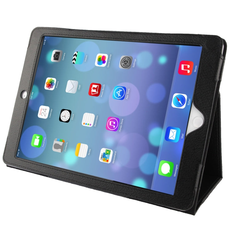 Case – Leather (iPad Air) #2