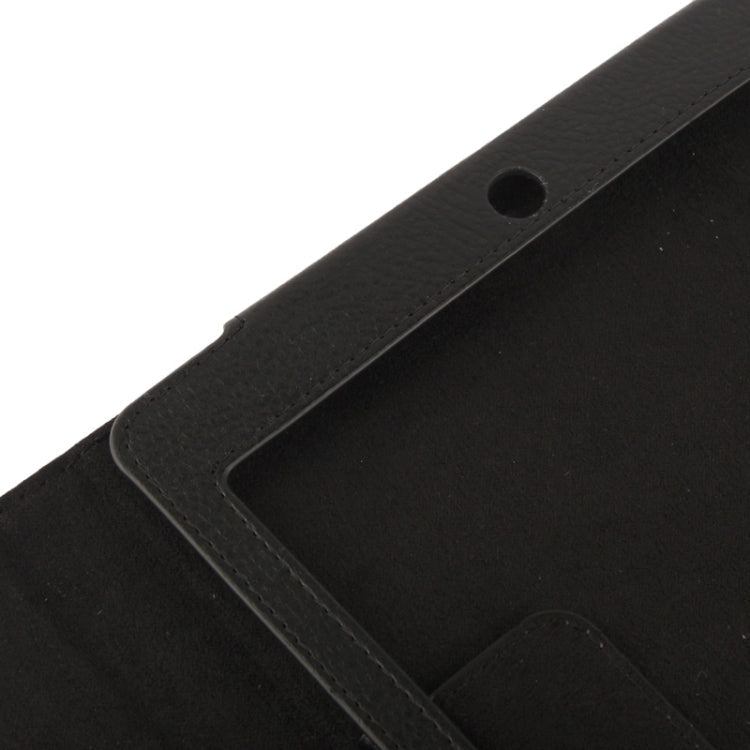 Case – Leather (iPad Air) #2