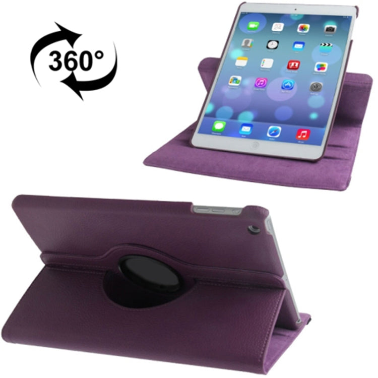 Tablet Case – Leather (iPad Air)