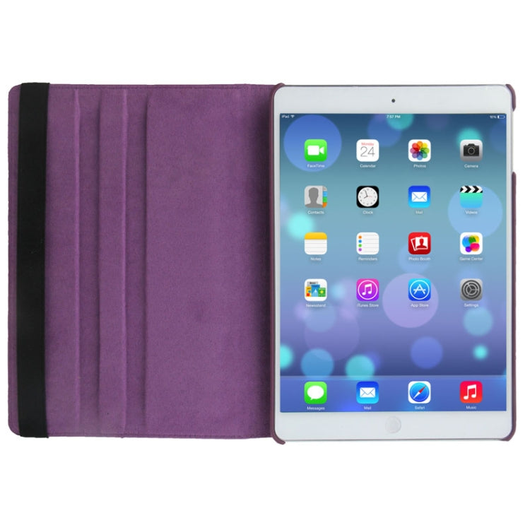 Tablet Case – Leather (iPad Air)