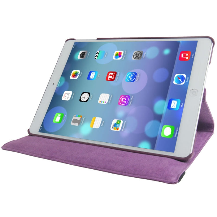 Tablet Case – Leather (iPad Air)