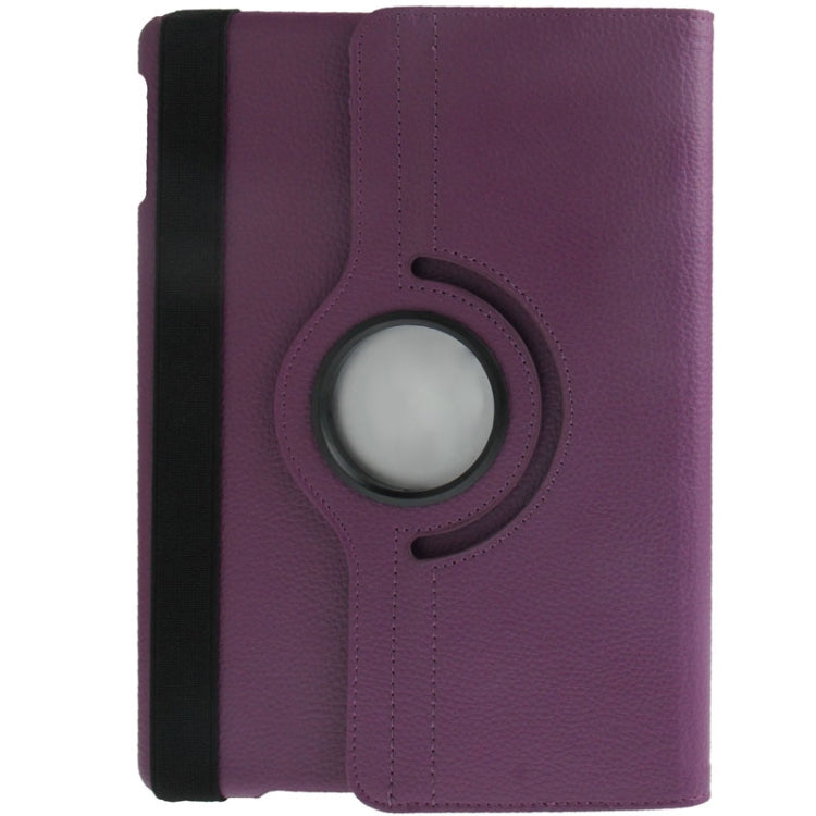 Tablet Case – Leather (iPad Air)