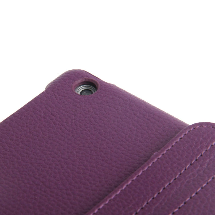 Tablet Case – Leather (iPad Air)