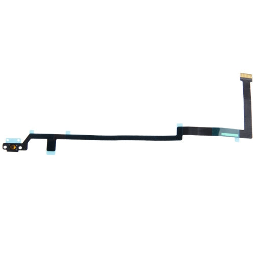 Original Function / Home Key Flex Cable for iPad Air, For Apple iPad Air For Apple iPad Air