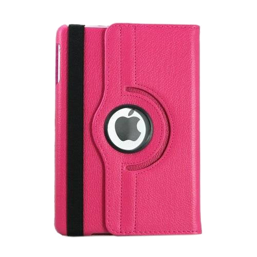 Case – Leather (iPad 9)