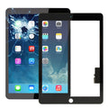 Touch Panel for iPad Air, For Apple iPad Air For Apple iPad Air Black