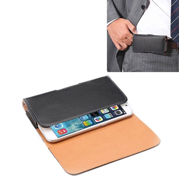 Case – Leather (iPhone 5S) Default Title