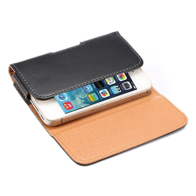 Case – Leather (iPhone 5S)
