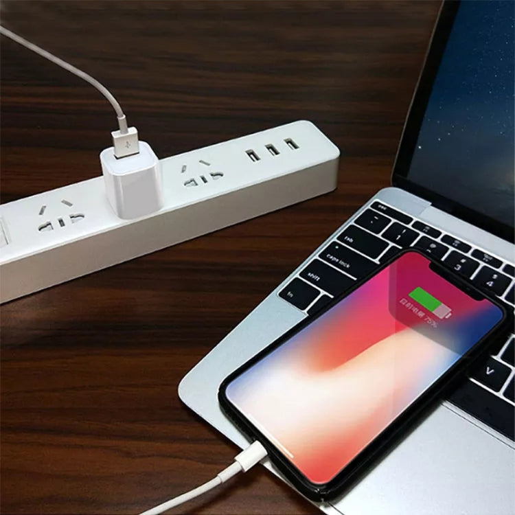 High Quality 5V / 1A US Socket USB Charger Adapter For iPhone, Galaxy,...