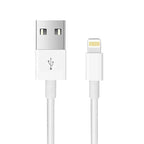 USB Charging Cable – to 8 Pin Sync Data Charging Cable, Cable Length: 3m, 3m