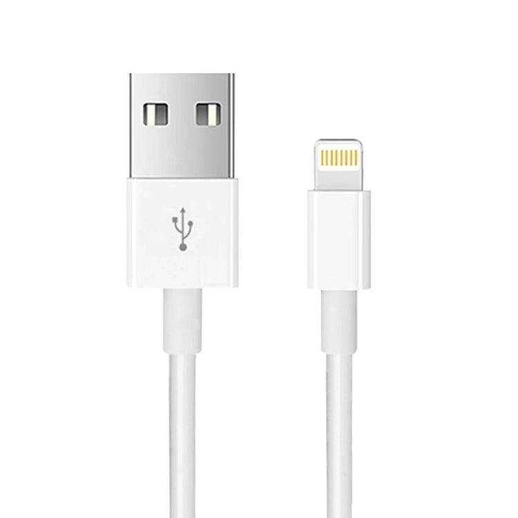 USB Charging Cable – to 8 Pin Sync Data Charging Cable, Cable Length: 3m, 3m