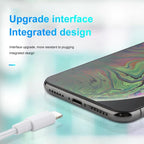 USB Charging Cable – to 8 Pin Sync Data Charging Cable, Cable Length: 3m, 3m