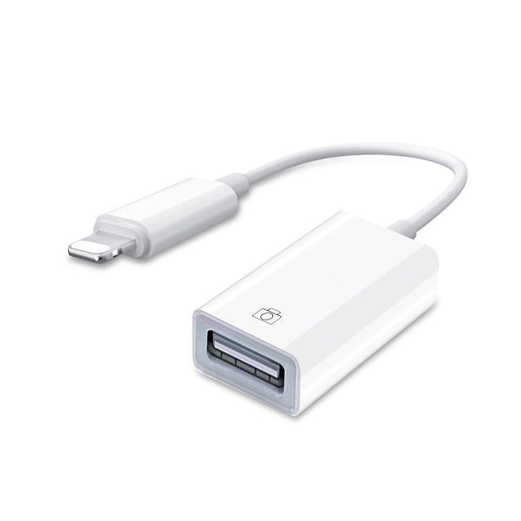 USB Accessory – OTG Connection Kit (10cm) Default Title