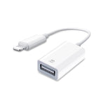 USB Accessory – OTG Connection Kit (10cm) Default Title