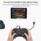 USB Accessory – OTG Connection Kit (10cm)
