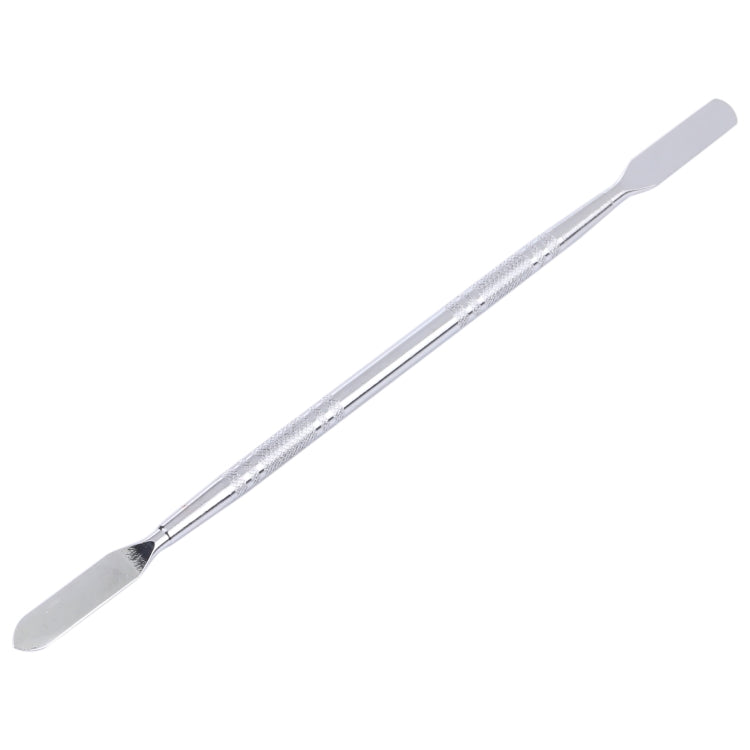 Professional Mobile Phone / Tablet PC Metal Disassembly Rods Repairing Tool, Length: 18cm, 18cm Crowbar – Durable Build, Easy to Use 18cm Crowbar