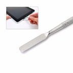 Professional Mobile Phone / Tablet PC Metal Disassembly Rods Repairing Tool, Length: 18cm, 18cm Crowbar – Durable Build, Easy to Use
