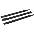 BAKU 3 in 1 Anti-static Pry Bar Opening Repair Tools / Flexible Flat Cable Dedicated Kit, Repair Tools – Durable Build, Easy to Use