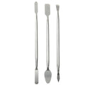 3 in 1 Professional Mobile Phone / Tablet PC Metal Disassembly Rods Repairing Tools Set, 3 in 1 Metal Tools – Durable Build, Easy to Use 3 in 1 Metal Tools