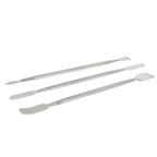 3 in 1 Professional Mobile Phone / Tablet PC Metal Disassembly Rods Repairing Tools Set, 3 in 1 Metal Tools – Durable Build, Easy to Use