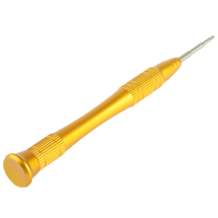 XL-T5 Professional Versatile 1.5x25mm Hexagon screwdriver for iPhone Series / Mobile Phones / Digital Camera, etc, T5 Torx – Durable Build, Easy to Use