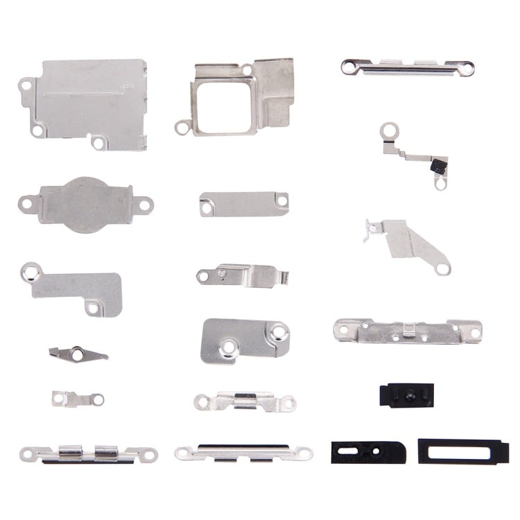 19 in 1 Inner Retaining Bracket Set for iPhone 5, For iPhone 5 For iPhone 5
